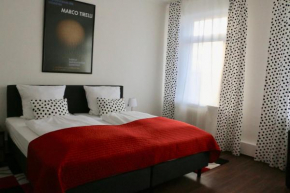 Отель Casa Hotel Neu-Isenburg  Ной-Изенбург